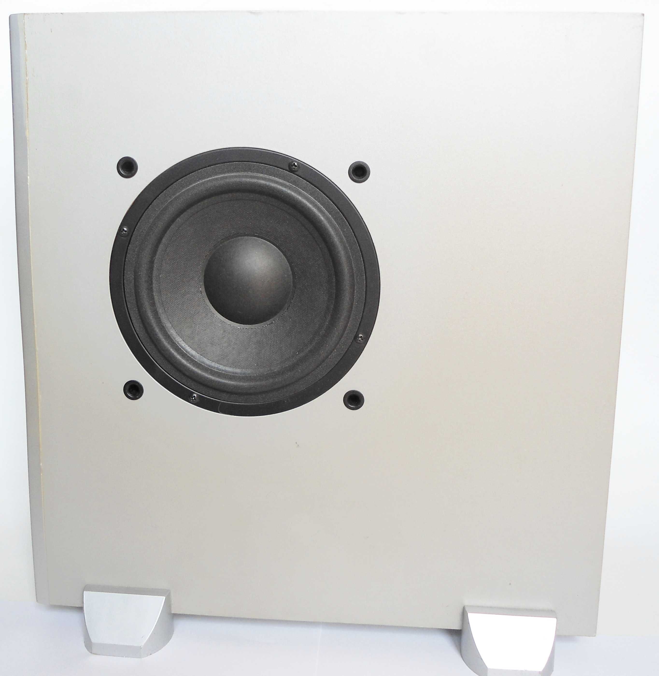 Prosonic HTW-300 active sub-woofer amplifiers 5.1/3.1