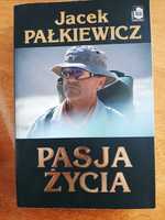 Pasja życia Jacek Pałkiewicz