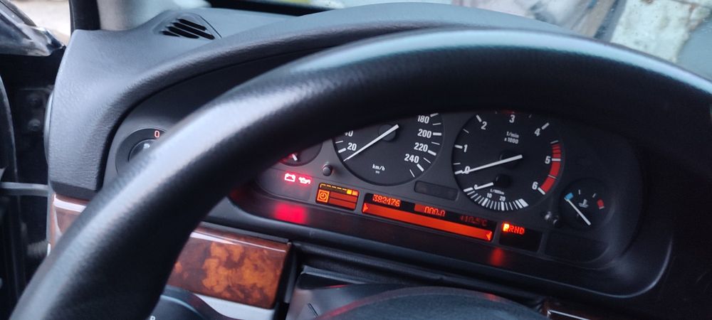 М - Tech 4 з БМВ е ///36//38/39/46/53///Рест під Шлейф