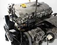 Motor Land Rover Discovery 2.5 Td5 15P 138Cv