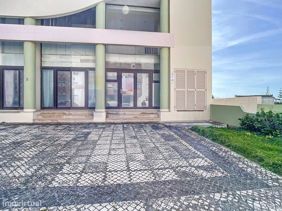 Loja/Escritório
