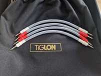 Tiglon TPL-2000J Zworki
