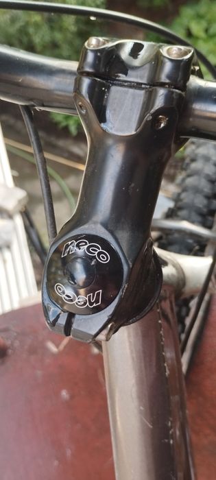 Велосипед AVANTI.