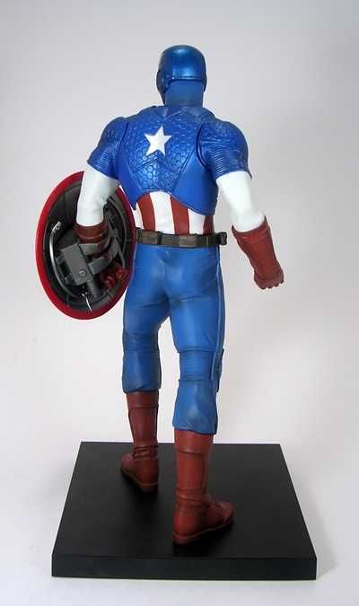 Captain America (Figure/Statue)