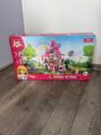 Klocki Elefun Magic World