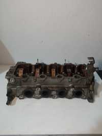 Cabeça Honda Civic 1.4 DSi motor L13A7