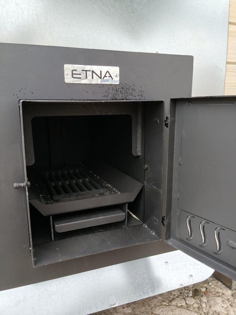 Sauna ogrodowa dostępna