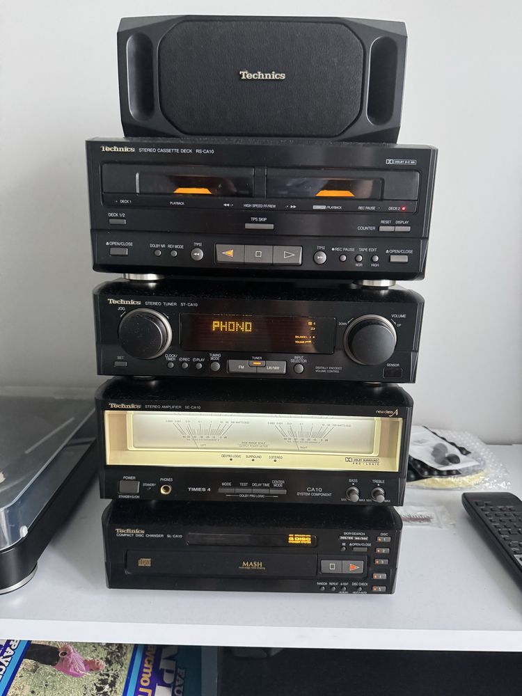 Technics sc-ca10