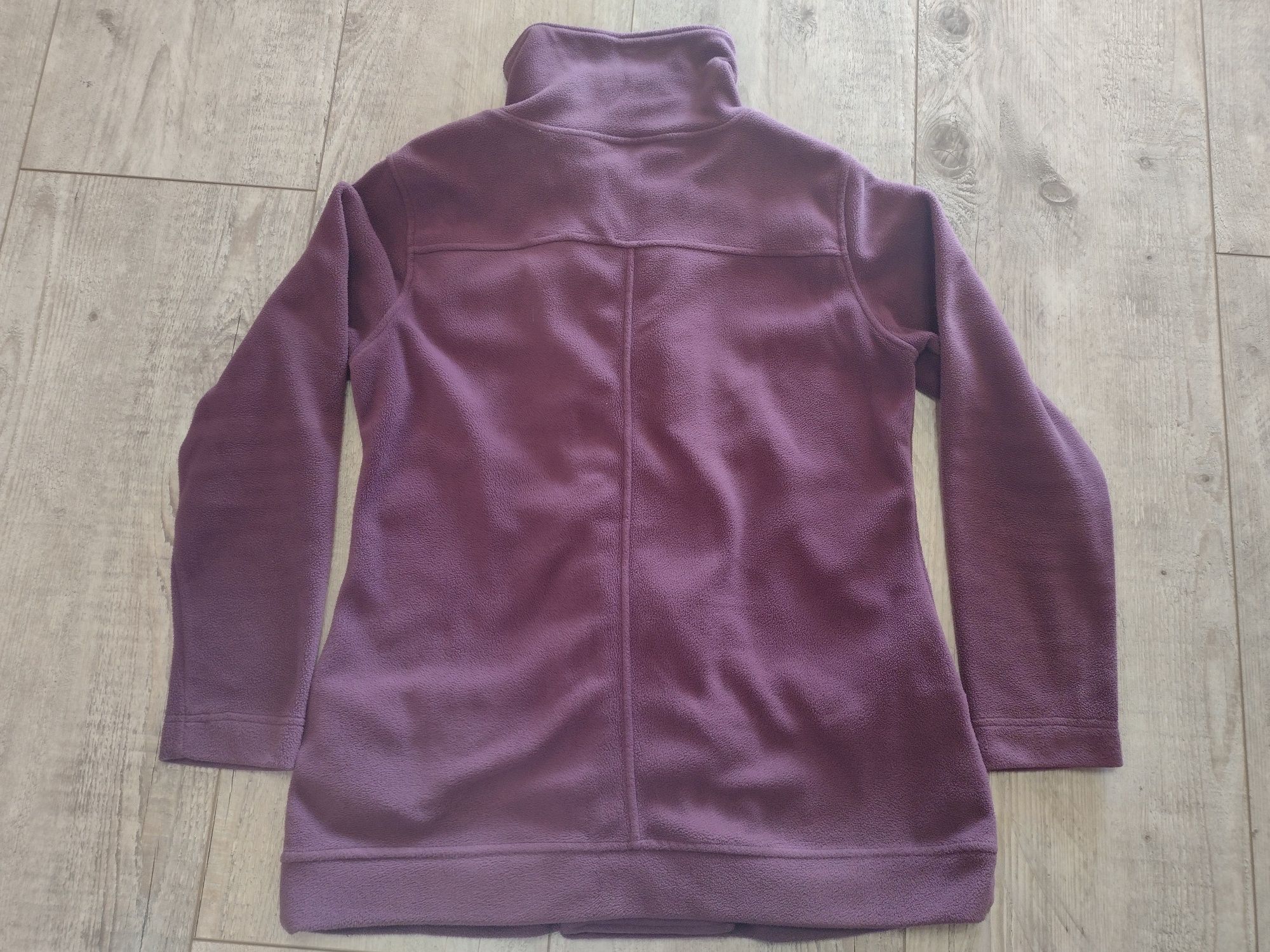 Bluza damska L/40/42 Bonprix polarowy płaszczyk