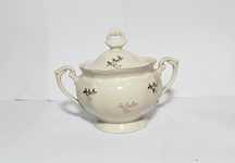 Porcelanowa Cukiernica Tułowice Ludwika