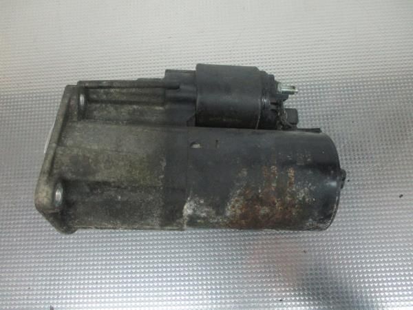 Motor de arranque VOLKSWAGEN Polo (6N)