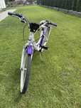 Rower 24 dzieciecy