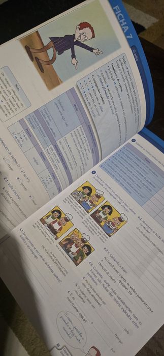 Cadernos de Revisão 5⁰ Ano