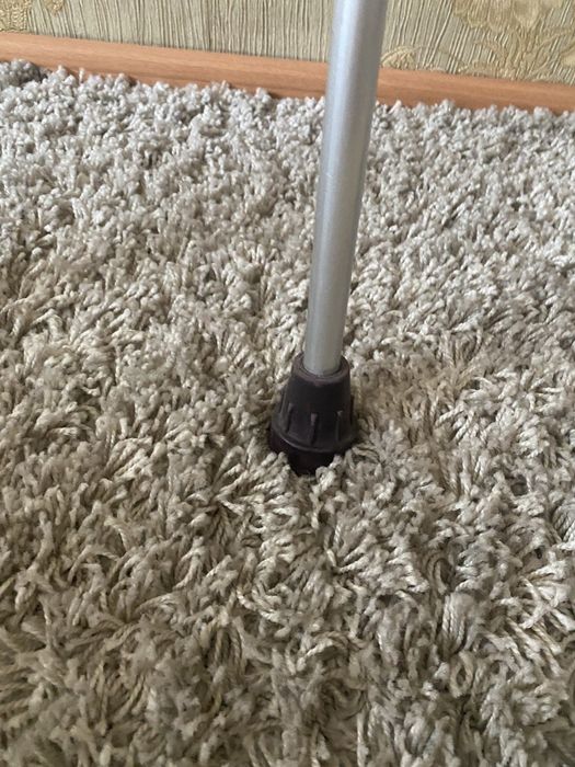 Милиці ліктьовий, і як тростина