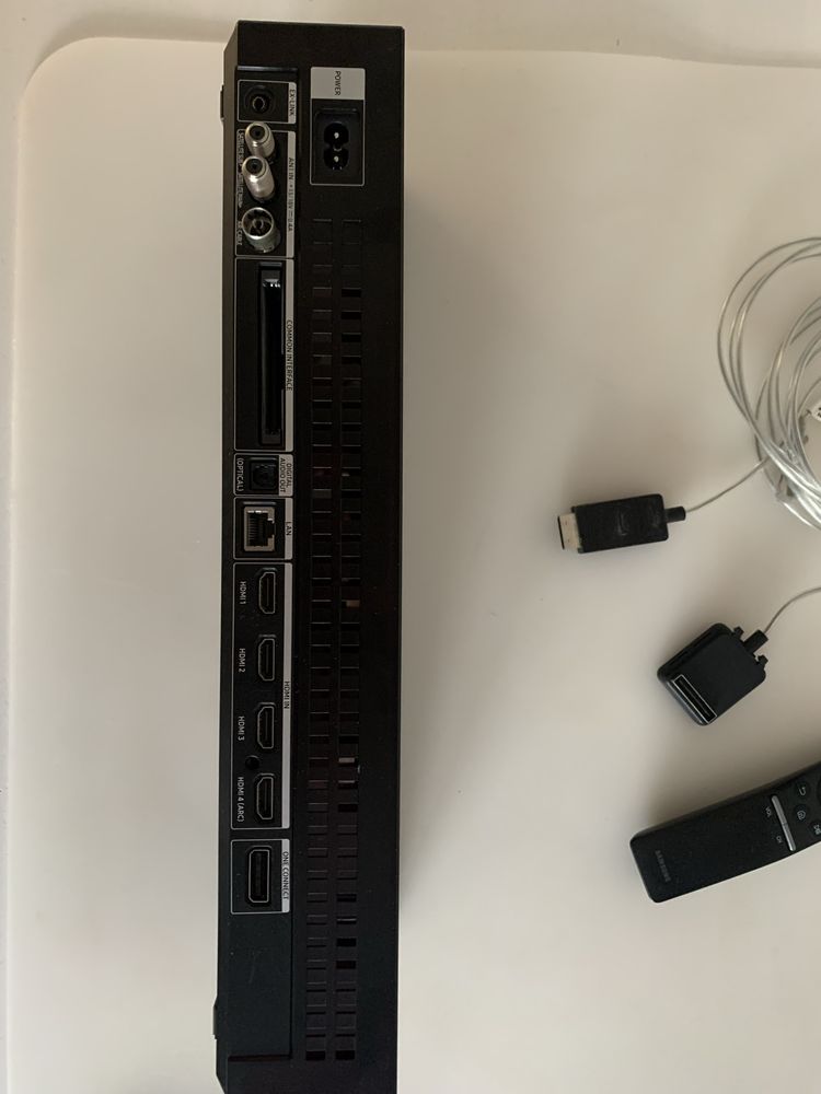 Samsung One Connect zestaw