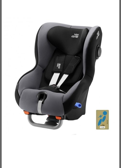 Cadeira auto de criança BRITAX RÖMER