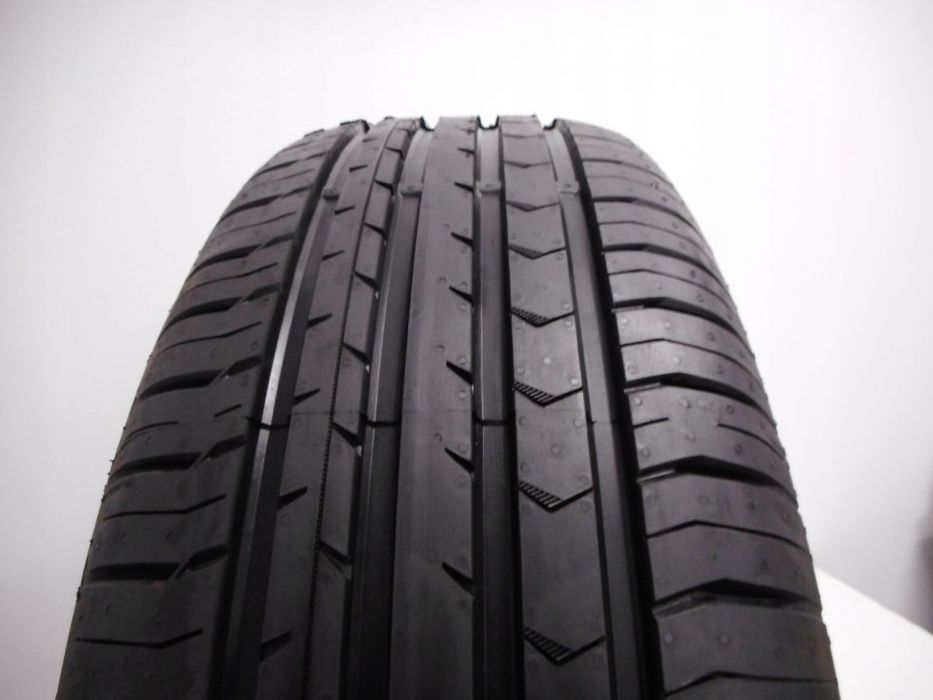 OPONA 235-65 R17 CONTINENTAL CONTIPREMIUMCONTACT 6