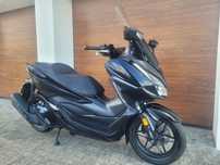 Honda NSS 125 FORZA świetny stan