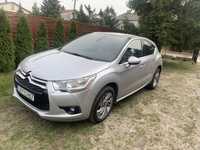 Citroen Ds4 2.0 Hdi SportChic 163KM