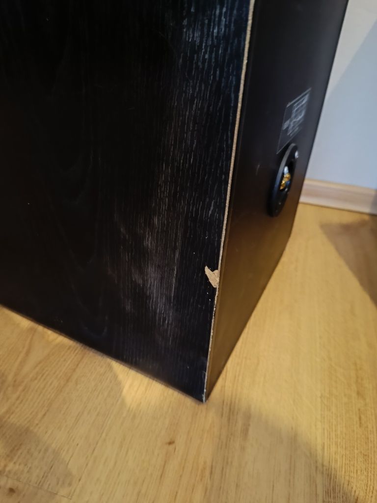 Kolumny Tonsil altus 75 UNICORN LOUDSPEAKERS