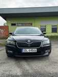 Skoda Superb SKODA Superb 2.0TDI DSG7