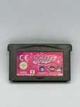 Trollz Hair Affair GameBoy Advance (sama gra) Po Angielsku