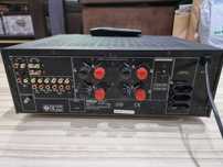 Wzmacniacz  Yamaha AX 892 stan idealny  z pilotem