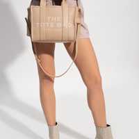 Marc Jacobs Small Tote twine