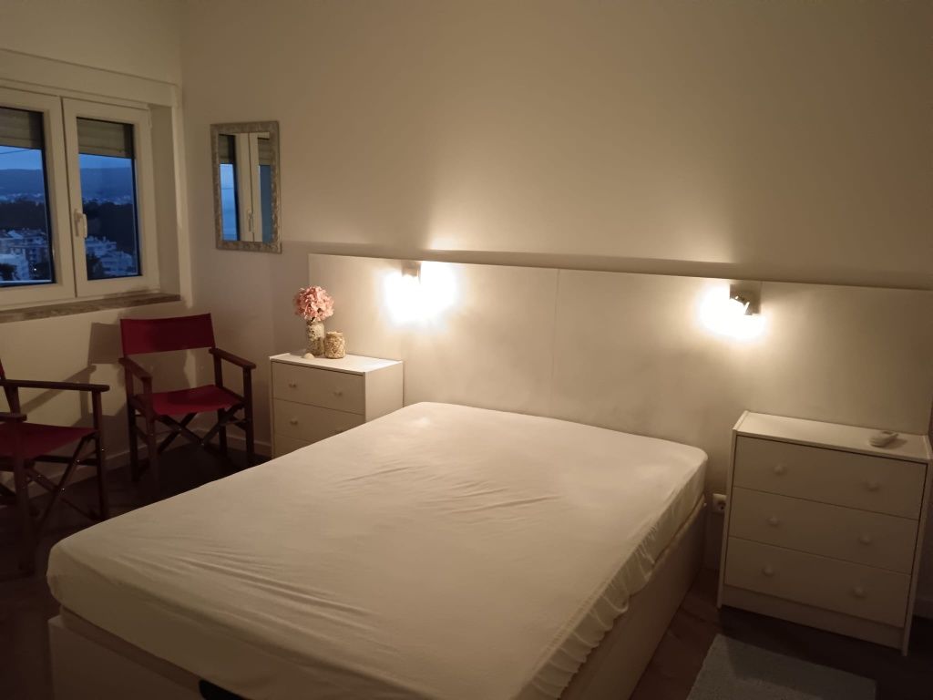 Apartamento FIG FOZ