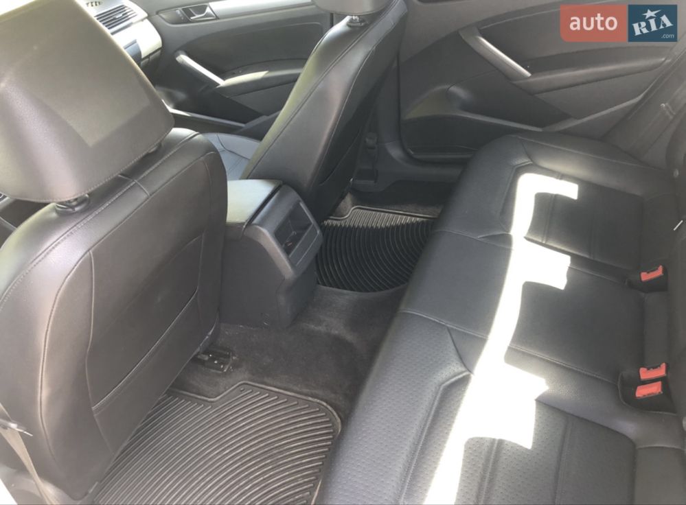 Passat b7 2014 USA 1.8 tsi