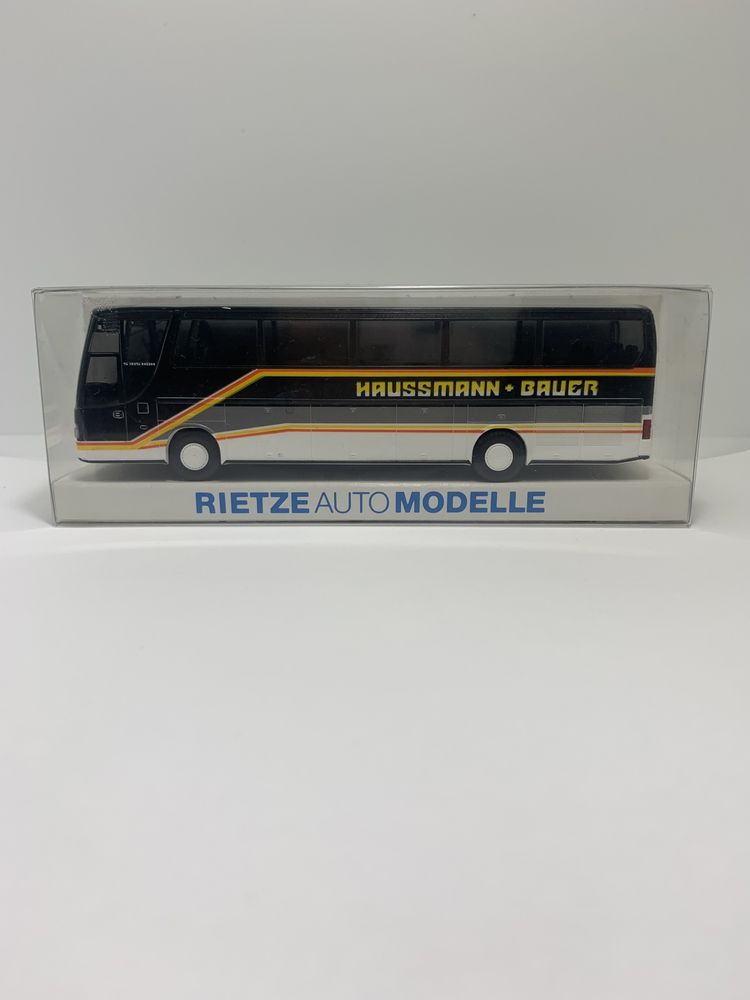 Setra S 315 da Rietze escala 1/87