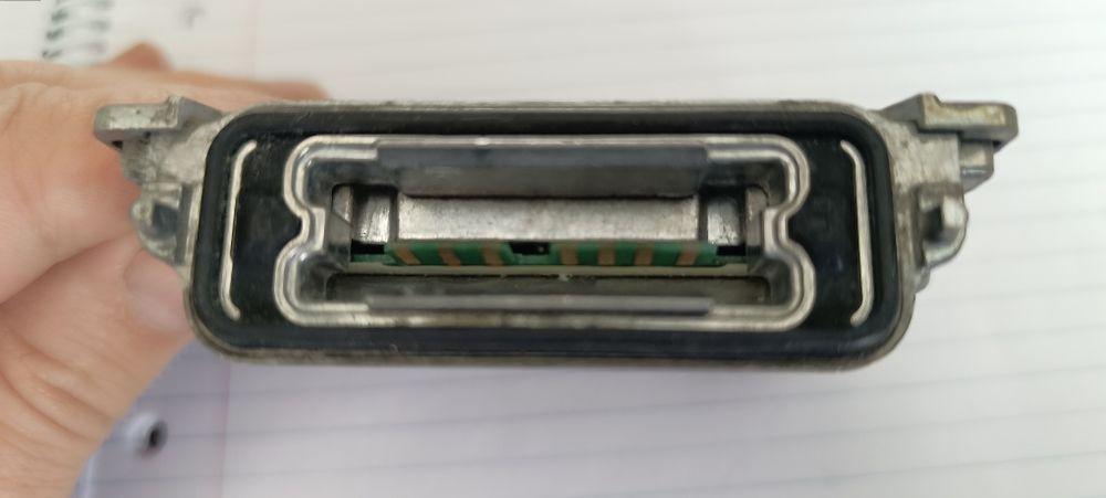 Balastro Xenon Audi BMW Citroen Peugeot Renault Seat