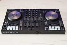 Traktor Kontroler S3 Jak Nowy ze zwrotu Gwarancja