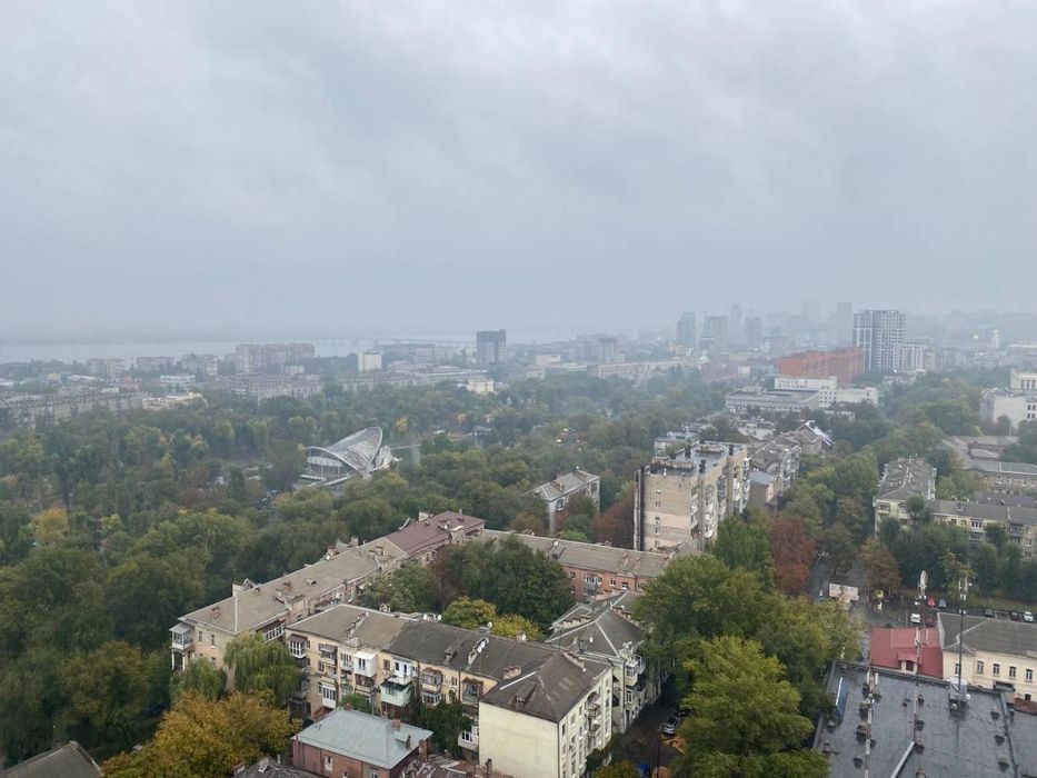 Аренда 1 кв в ЖК Баку, Центр, вокзал, пр. Лесі Українки, Озерка