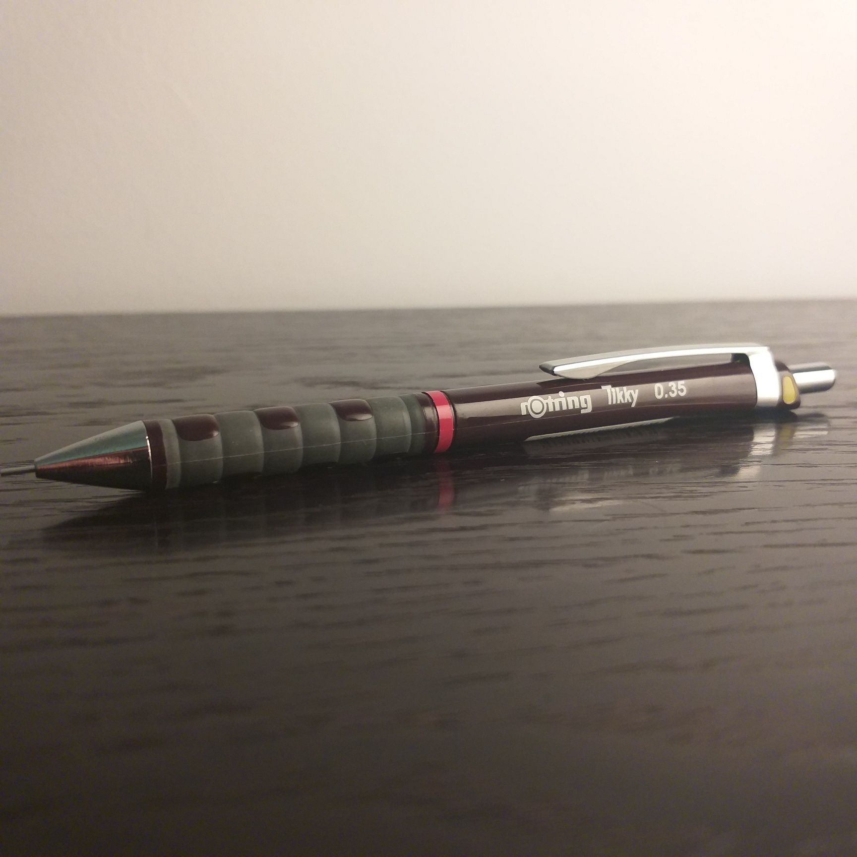 Rotring Tikky 0.35