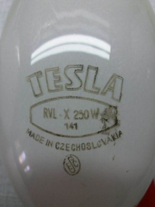 Лампи Tesla RVL-X 250W