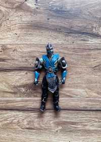 Figurka Mortal Kombat Deception - Sub Zero - Jazwares 16cm