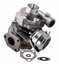 Turbo turbocompressor novo GT1549V bmw e46 320d e39 520d