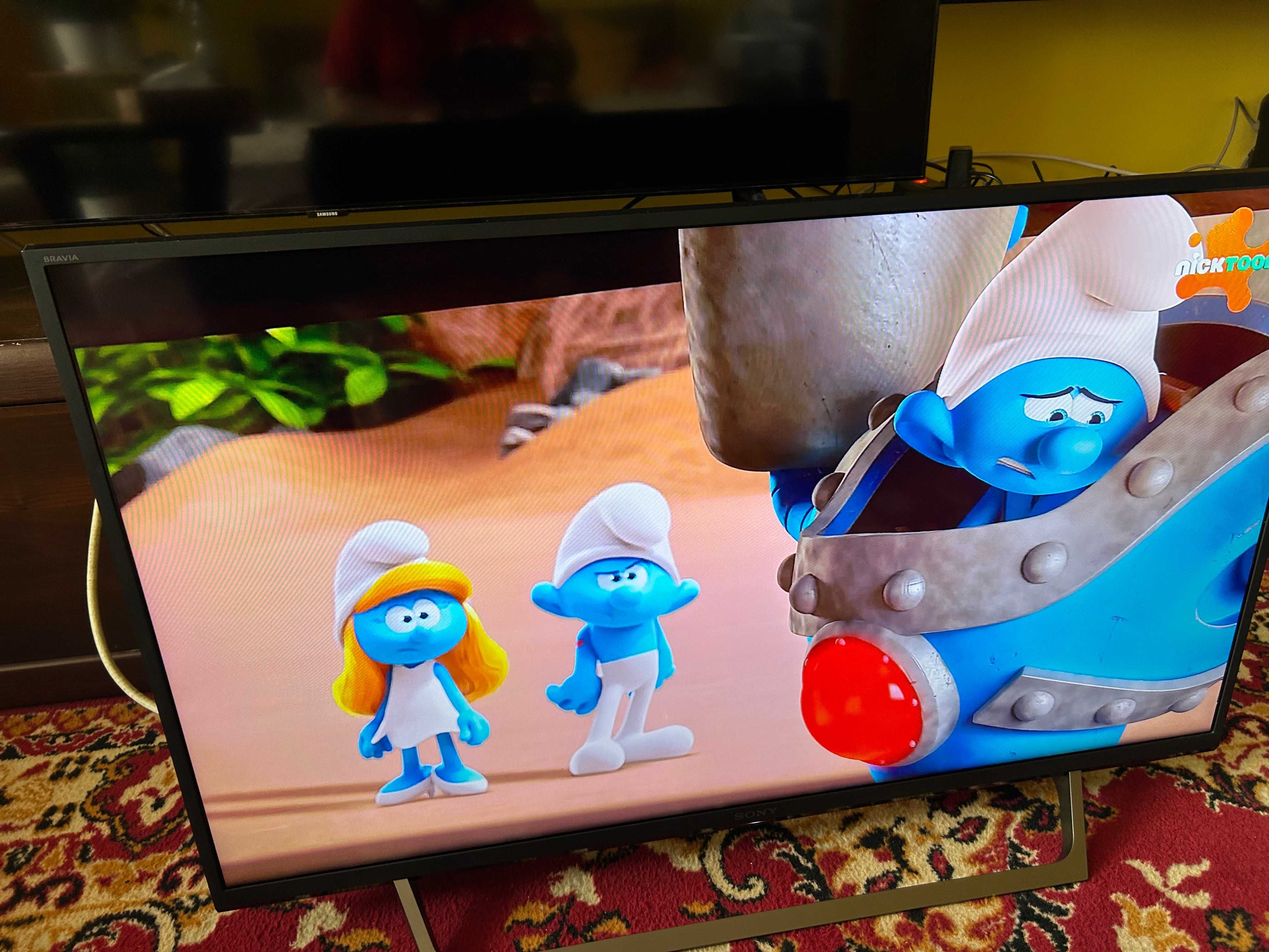 TV Sony 40 cali smart
