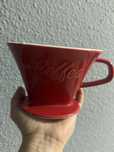 Coador style ceramica