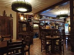 Hotel/pensjonat/restauracja KOGA Łeba