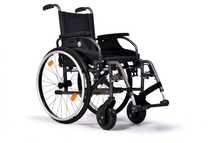 Wynajem wózek rehabilitacyjny
