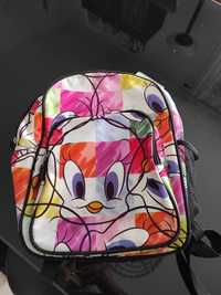 Mochila do tweet