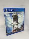 Gra Star Wars Battlefront PS4 PS5 Sony Play Station 4 pudełkowa