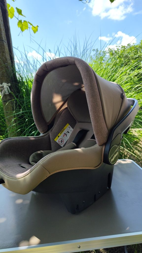 Автокрісло Італія Peg-Perego