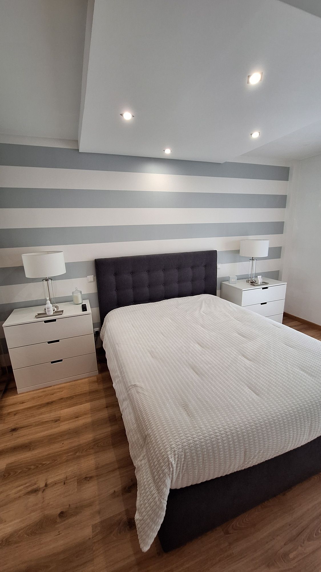 Candeeiro decorativo Zara Home