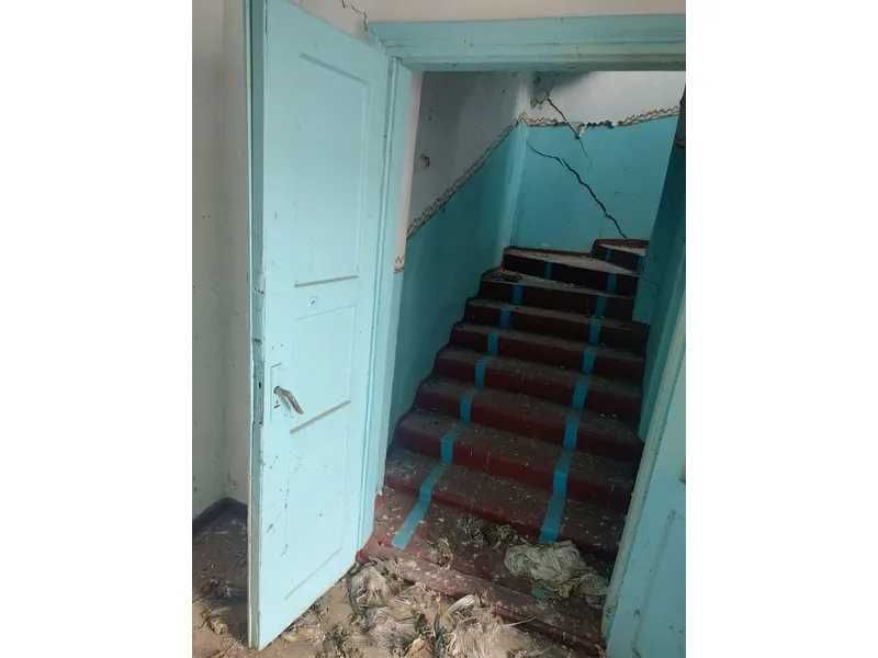Приміщення інфекційного відділення, 315 кв. м, вул. Данилевича, 4