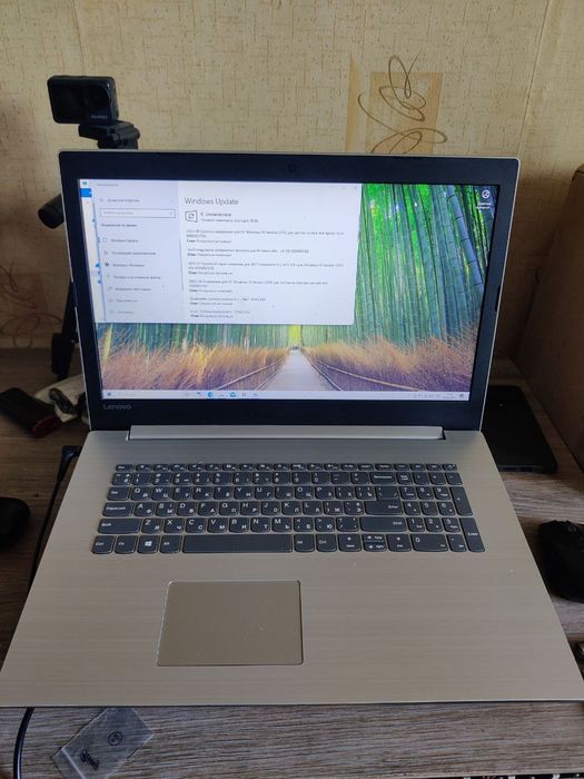 Ноутбук Lenovo ideapad 330