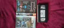 Kaseta VHS „Ukochany gryzoń” (Love Bites) – Vision