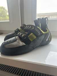 Buty wspinaczkowe Scarpa 39